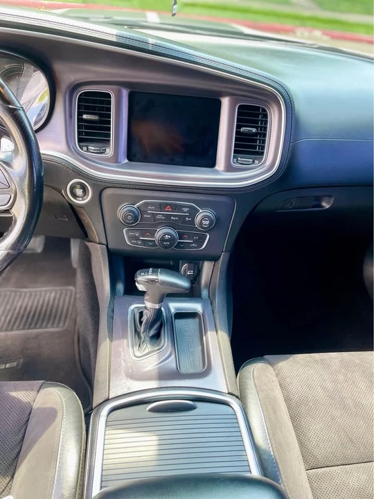 2020 Dodge Charger 7th Gen - Image 13 of 14