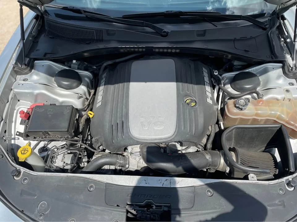 2020 Dodge Charger 7th Gen - Image 8 of 14