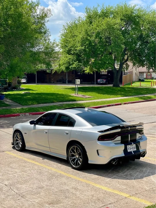 2020 Dodge Charger 7th Gen - Image 6 of 14