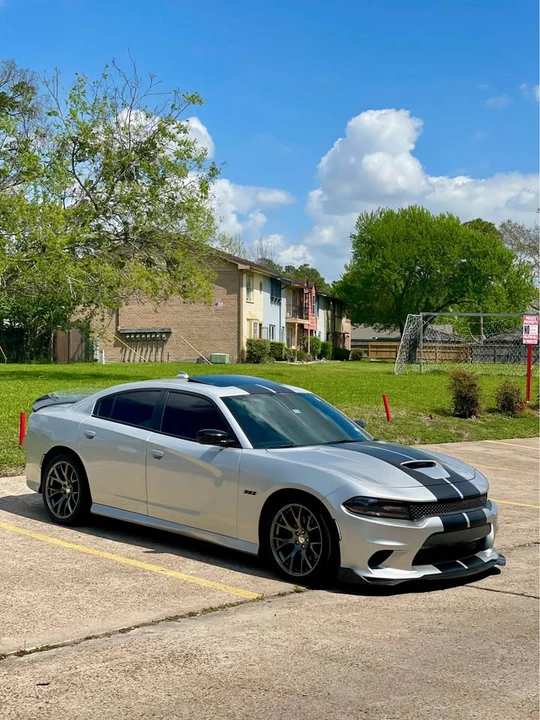2020 Dodge Charger 7th Gen - Image 3 of 14