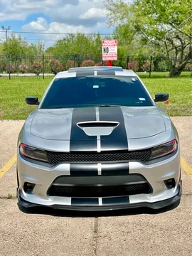 2020 Dodge Charger R/T Road/Track Sedan 4D