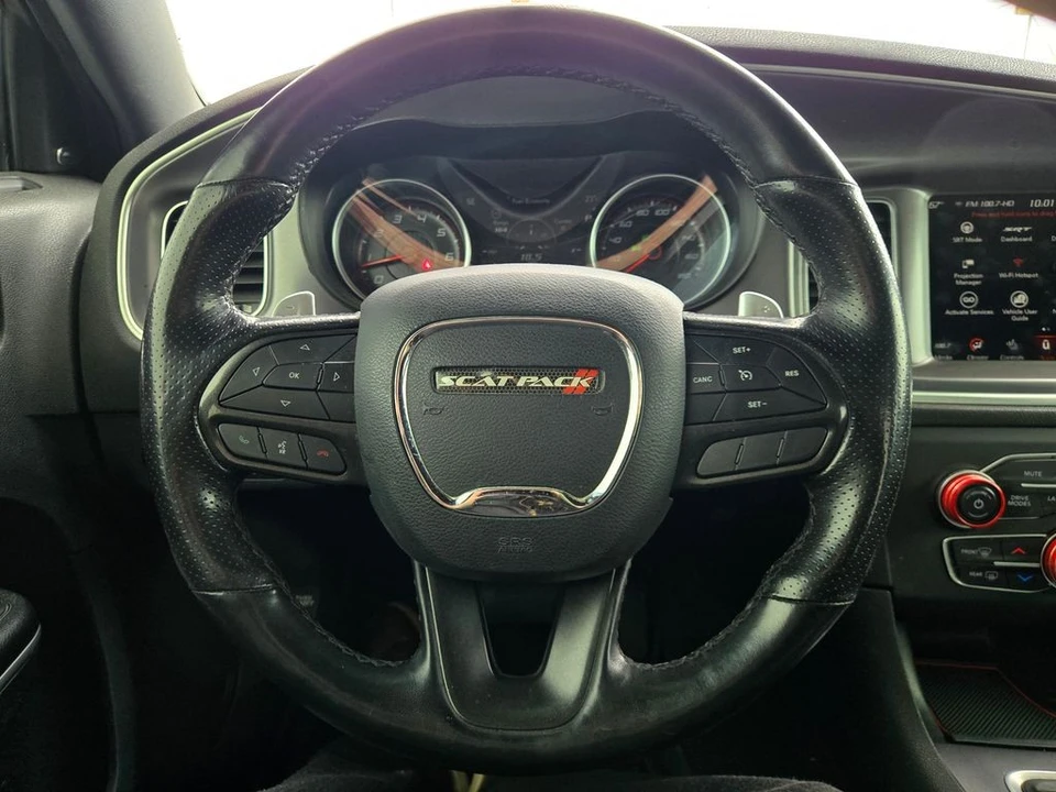 2020 Dodge Charger SRT & 392 7th Gen - Image 11 of 12