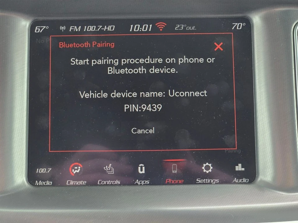 2020 Dodge Charger SRT & 392 7th Gen - Image 12 of 12