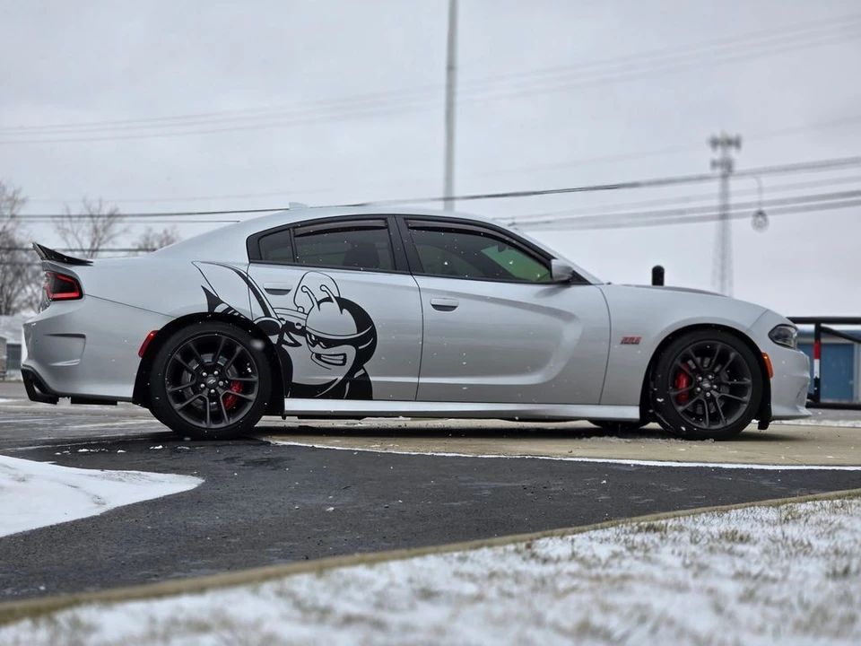 2020 Dodge Charger SRT & 392 7th Gen - Image 7 of 12