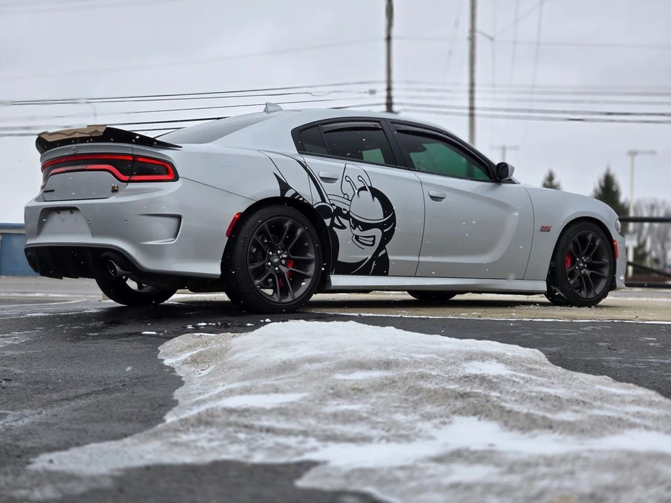 2020 Dodge Charger SRT & 392 7th Gen - Image 6 of 12