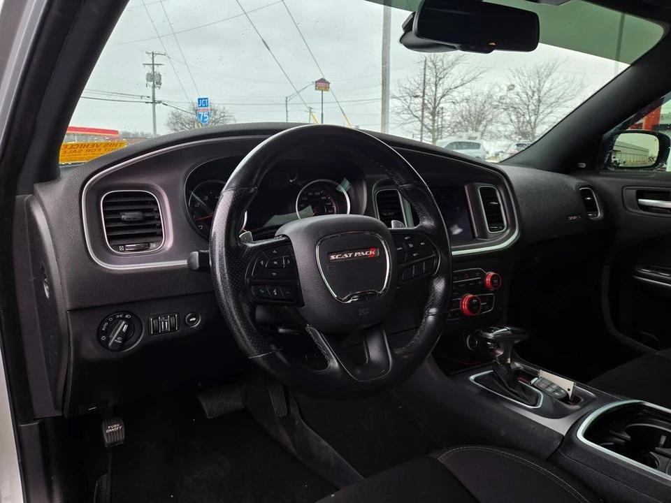 2020 Dodge Charger SRT & 392 7th Gen - Image 10 of 12
