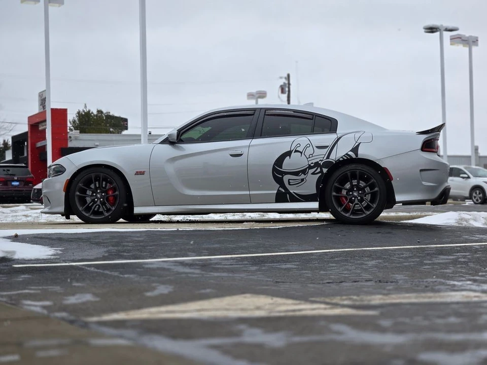 2020 Dodge Charger SRT & 392 7th Gen - Image 3 of 12
