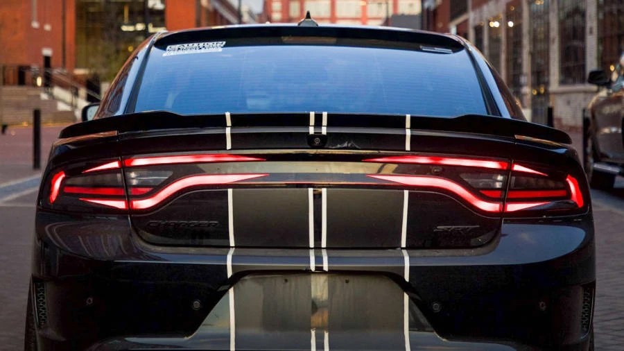 2020 Dodge Charger SRT & 392 7th Gen - Image 3 of 7