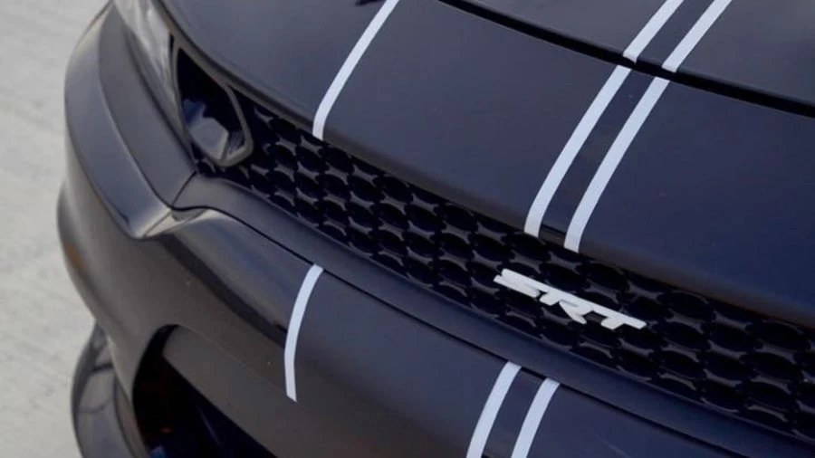 2020 Dodge Charger SRT & 392 7th Gen - Image 4 of 7