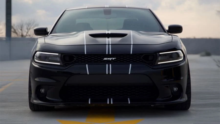 2020 Dodge Charger SRT & 392 7th Gen - Image 2 of 7