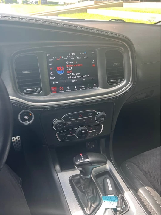 2020 Dodge Charger SRT & 392 7th Gen - Image 9 of 17
