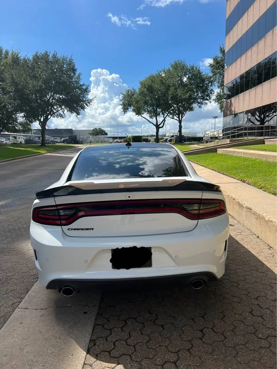 2020 Dodge Charger SRT & 392 7th Gen - Image 5 of 17