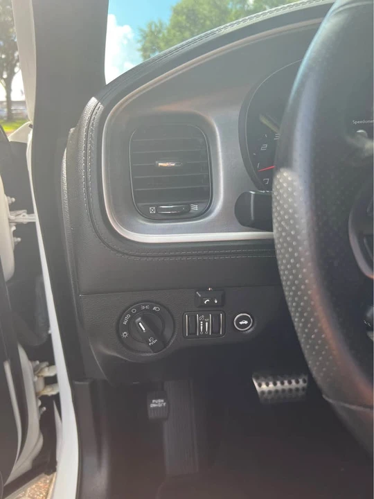 2020 Dodge Charger SRT & 392 7th Gen - Image 12 of 17