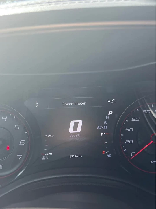 2020 Dodge Charger SRT & 392 7th Gen - Image 8 of 17