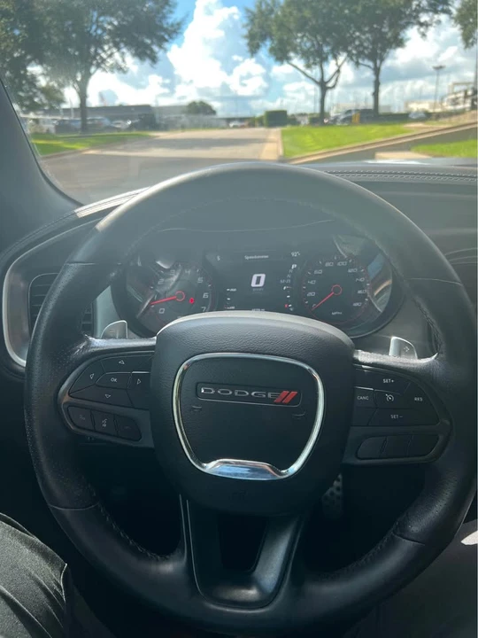 2020 Dodge Charger SRT & 392 7th Gen - Image 7 of 17