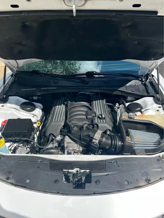 2020 Dodge Charger SRT & 392 7th Gen - Image 17 of 17