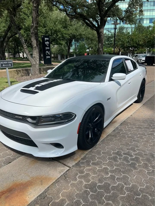 2020 Dodge Charger SRT & 392 7th Gen - Image 2 of 17