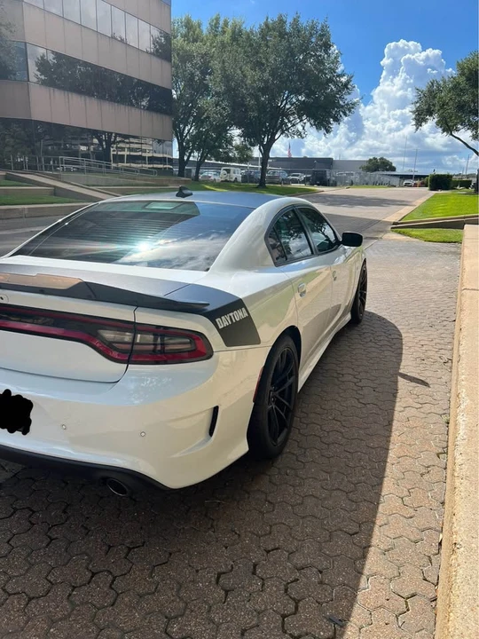 2020 Dodge Charger SRT & 392 7th Gen - Image 6 of 17