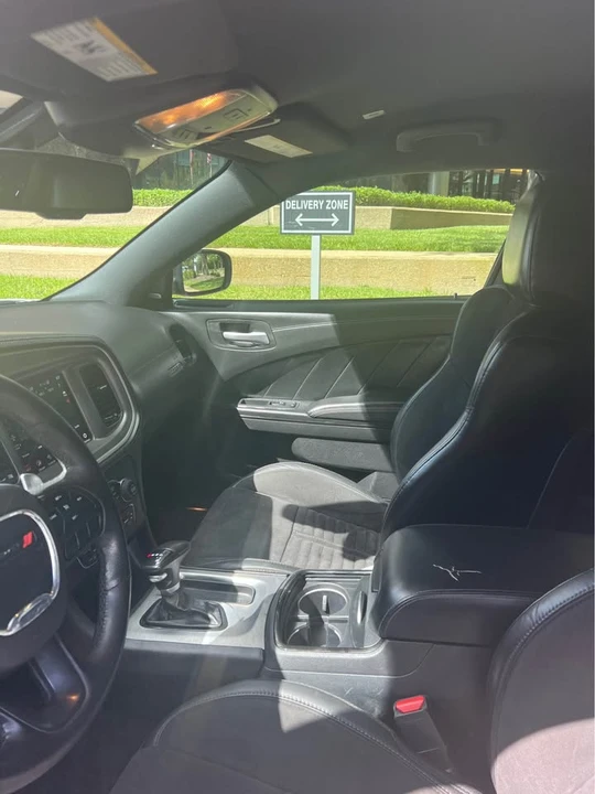 2020 Dodge Charger SRT & 392 7th Gen - Image 15 of 17