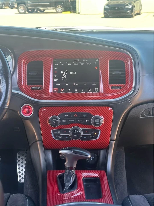 2020 Dodge Charger SRT & 392 7th Gen - Image 7 of 8