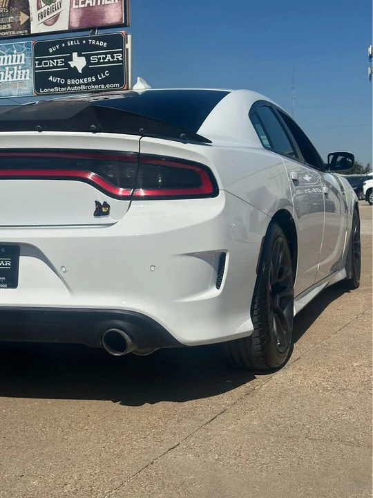 2020 Dodge Charger SRT & 392 7th Gen - Image 3 of 8