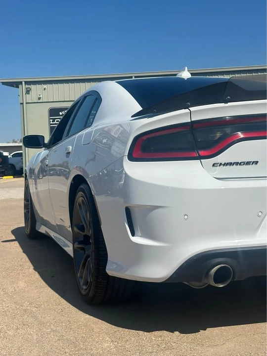 2020 Dodge Charger SRT & 392 7th Gen - Image 4 of 8