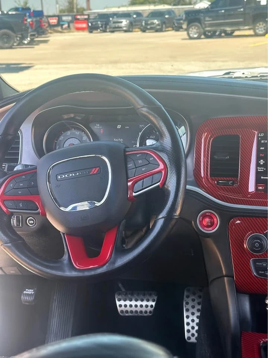 2020 Dodge Charger SRT & 392 7th Gen - Image 8 of 8