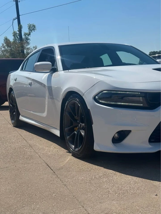 2020 Dodge Charger SRT & 392 7th Gen - Image 2 of 8