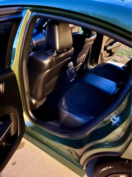 2020 Dodge Charger SRT & 392 7th Gen - Image 9 of 11