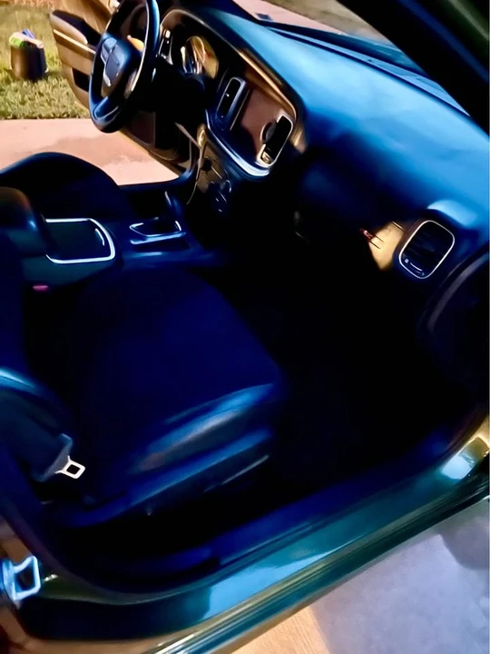 2020 Dodge Charger SRT & 392 7th Gen - Image 7 of 11