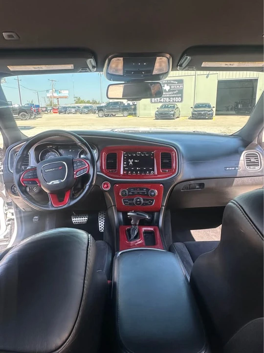 2020 Dodge Charger SRT & 392 7th Gen - Image 6 of 8