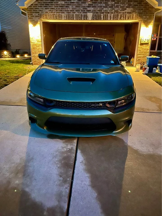 2020 Dodge Charger SRT & 392 7th Gen - Image 2 of 11
