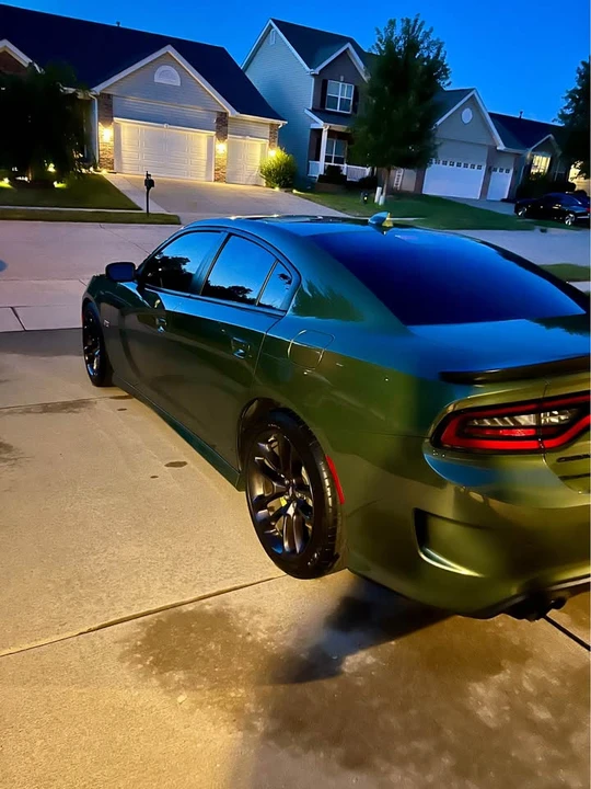 2020 Dodge Charger SRT & 392 7th Gen - Image 3 of 11