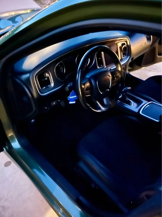 2020 Dodge Charger SRT & 392 7th Gen - Image 6 of 11