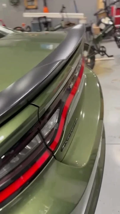 2020 Dodge Charger SRT & 392 7th Gen - Image 11 of 11