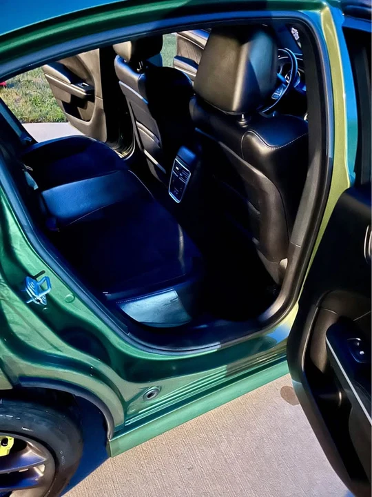 2020 Dodge Charger SRT & 392 7th Gen - Image 8 of 11
