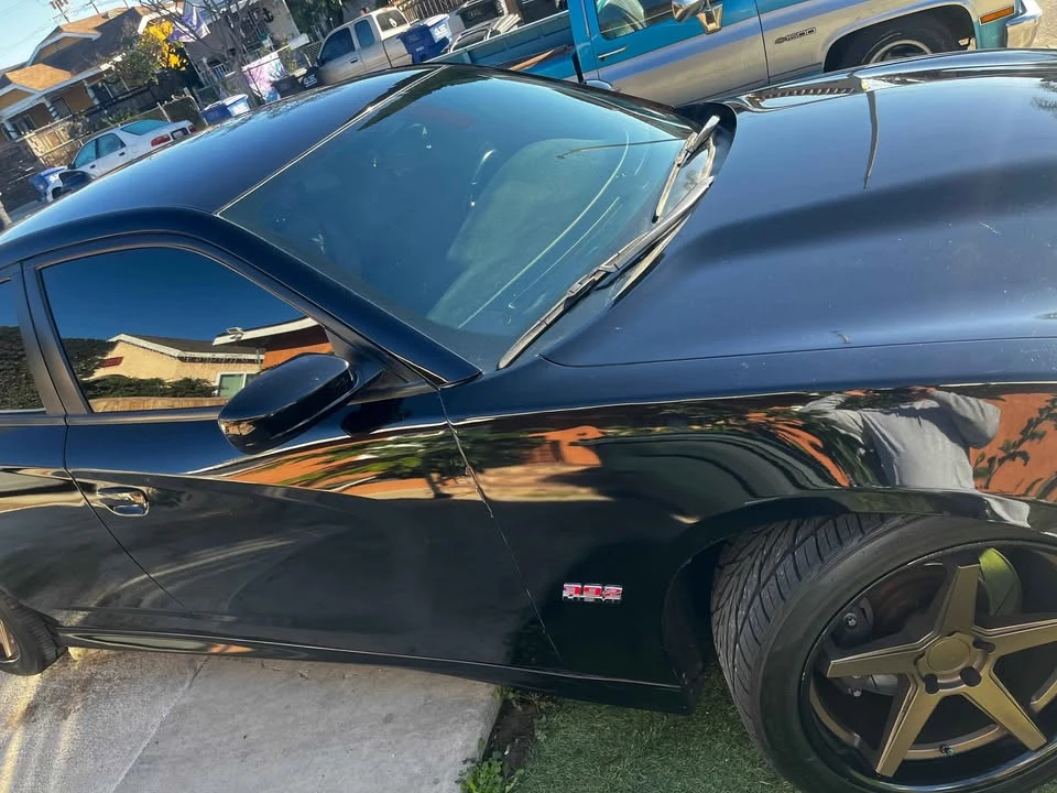 2020 Dodge Charger SRT & 392 7th Gen - Image 3 of 10