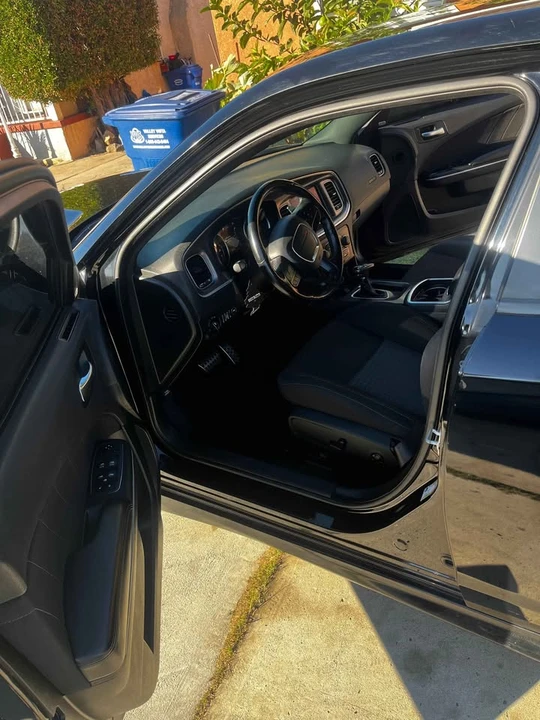 2020 Dodge Charger SRT & 392 7th Gen - Image 7 of 10