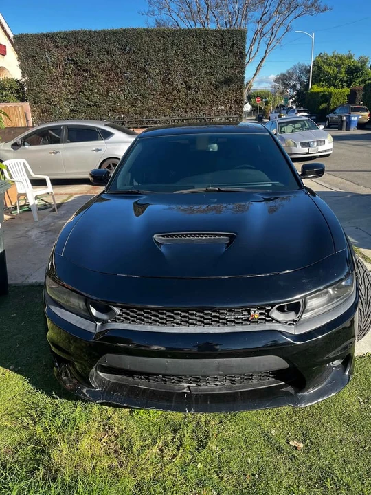 2020 Dodge Charger SRT & 392 7th Gen - Image 8 of 10