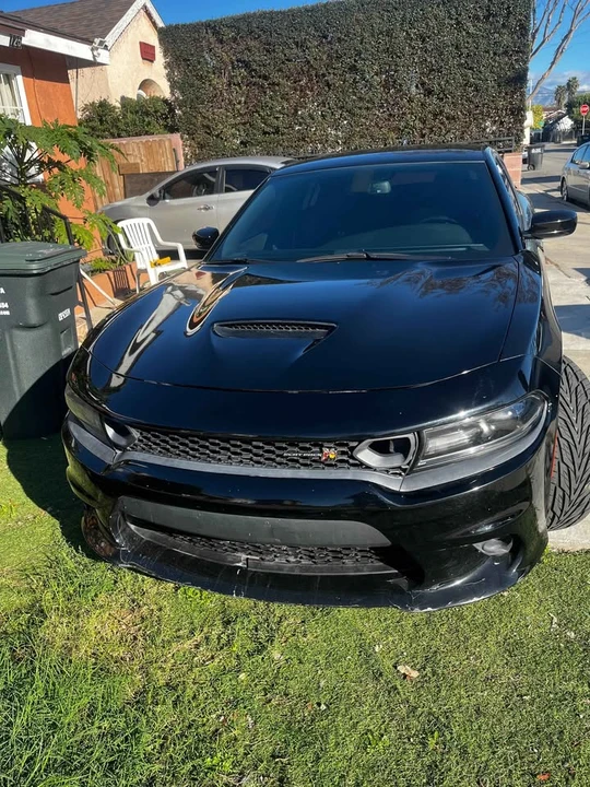 2020 Dodge Charger SRT & 392 7th Gen - Image 5 of 10