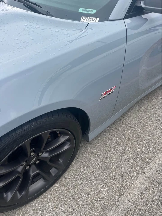 2020 Dodge Charger SRT & 392 7th Gen - Image 4 of 4