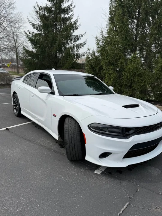 2020 Dodge Charger SRT & 392 7th Gen - Image 3 of 16