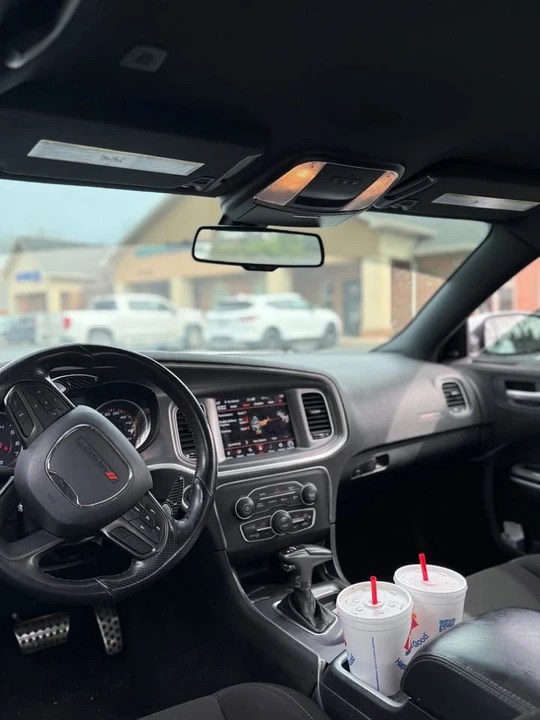 2020 Dodge Charger SRT & 392 7th Gen - Image 10 of 16