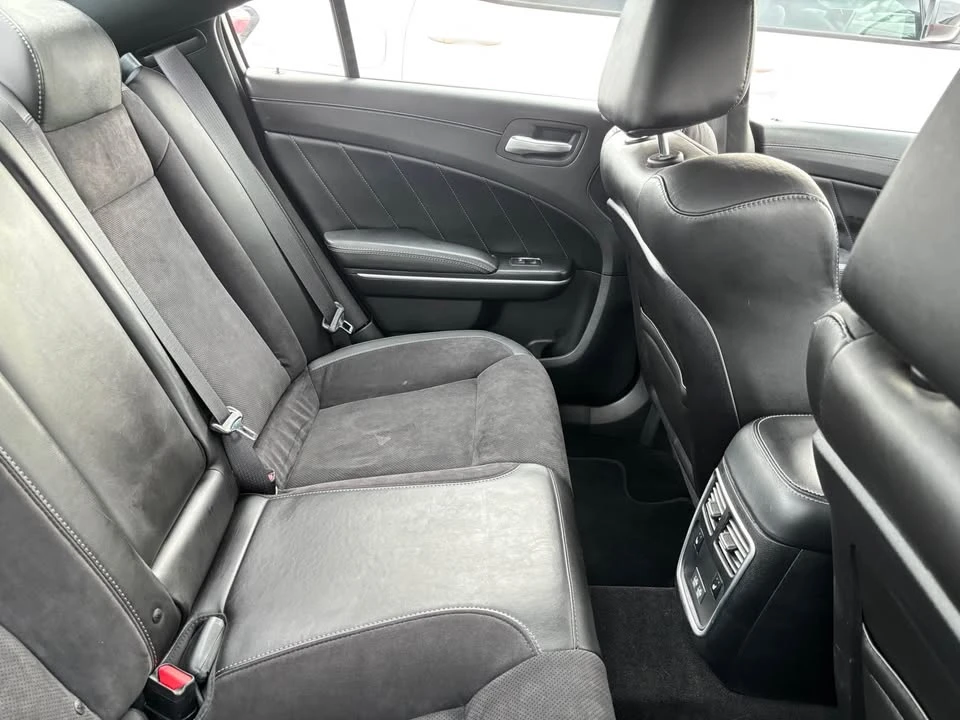 2020 Dodge Charger SRT & 392 7th Gen - Image 6 of 6