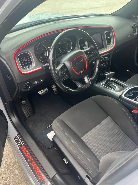 2020 Dodge Charger SRT & 392 7th Gen - Image 3 of 4