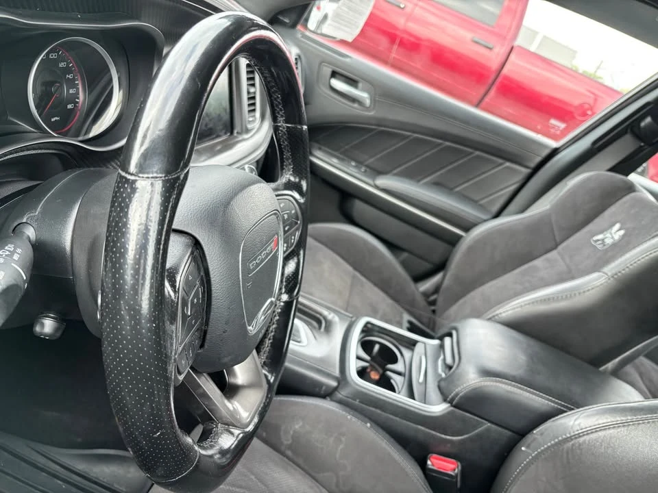 2020 Dodge Charger SRT & 392 7th Gen - Image 4 of 6