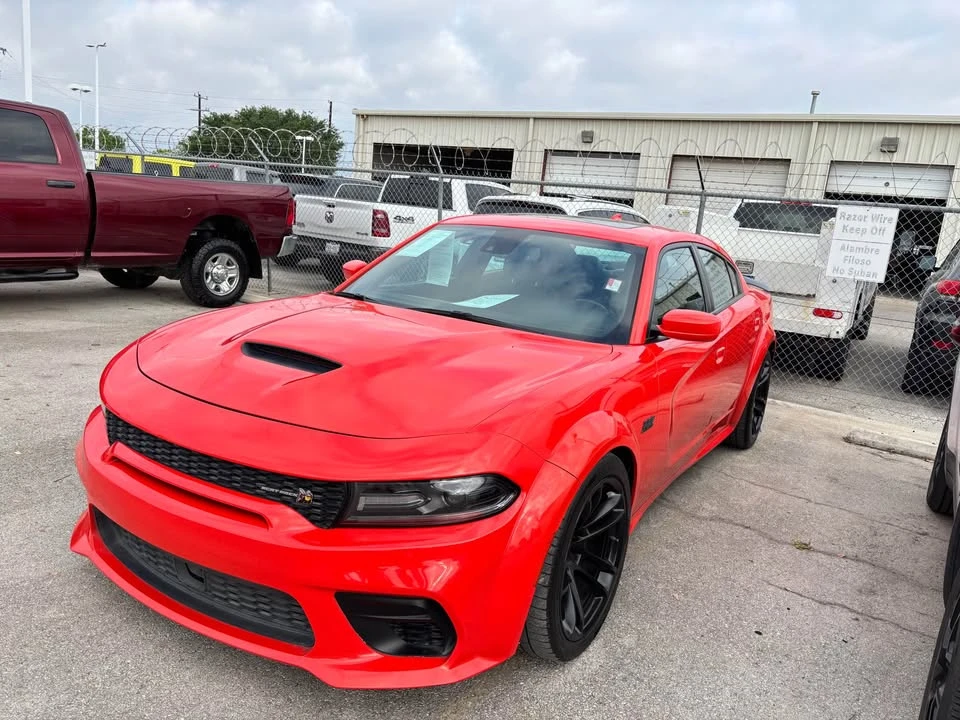 2020 Dodge Charger SRT & 392 7th Gen - Image 2 of 6