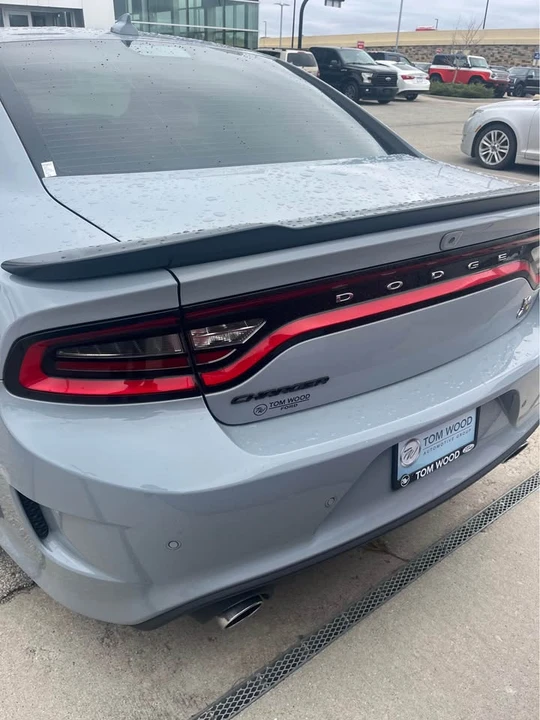 2020 Dodge Charger SRT & 392 7th Gen - Image 2 of 4