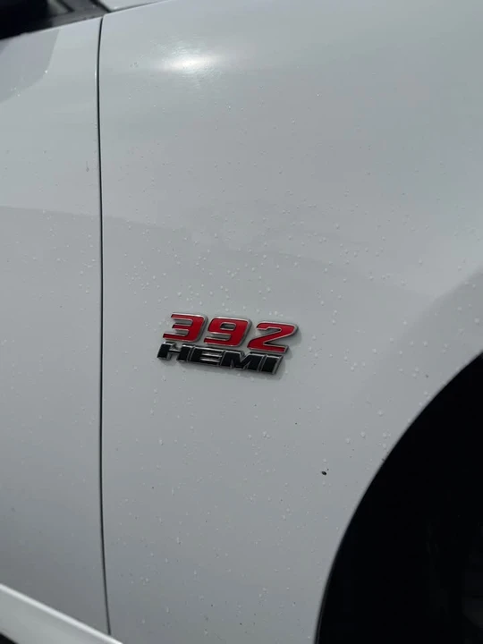 2020 Dodge Charger SRT & 392 7th Gen - Image 4 of 16