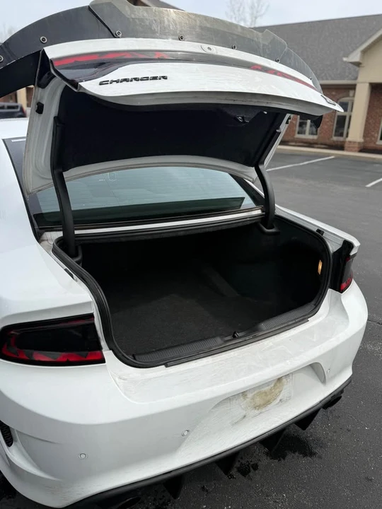2020 Dodge Charger SRT & 392 7th Gen - Image 16 of 16